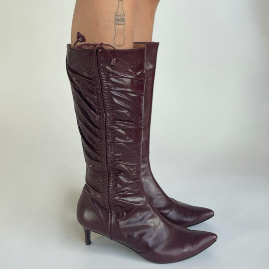 marc jacobs boots