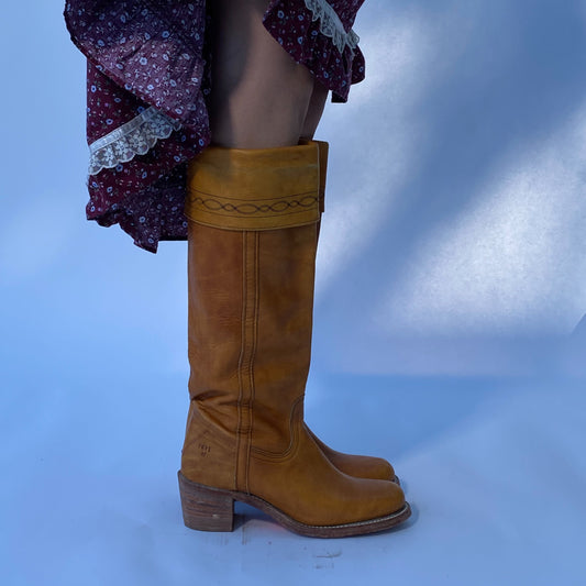 frye boots