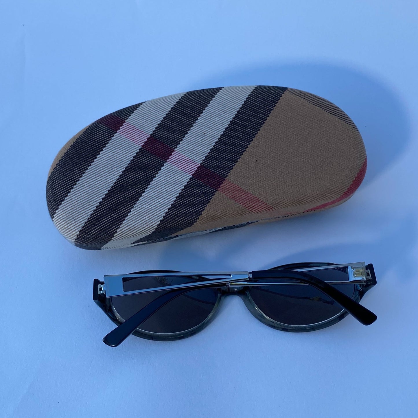 burberry sunglasses