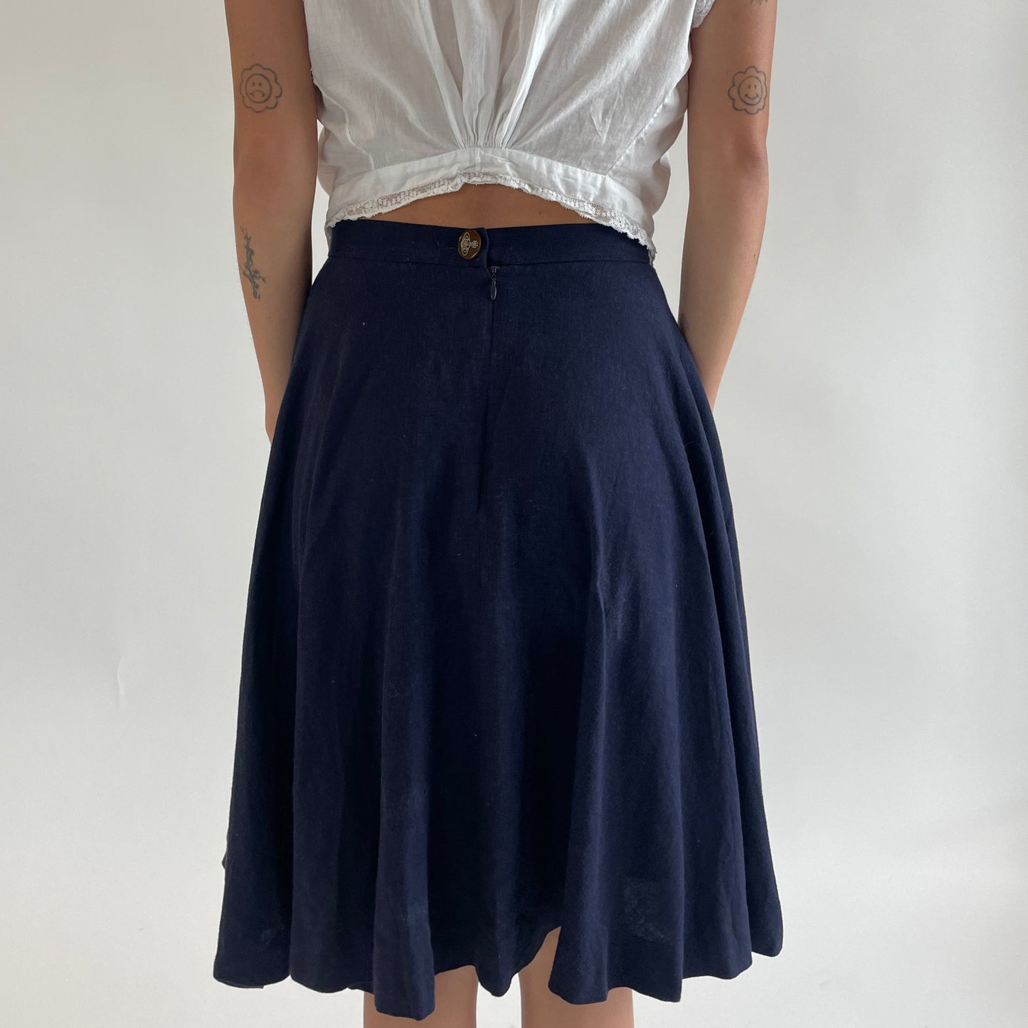 vivienne westwood skirt