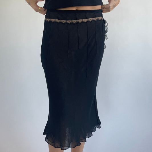 anna molinari skirt