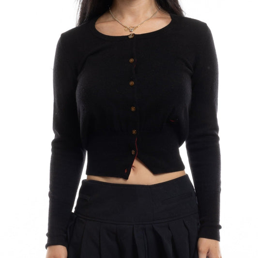 vivienne westwood cardigan